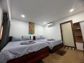 White Rose Guesthouse - Koh Rong - 6