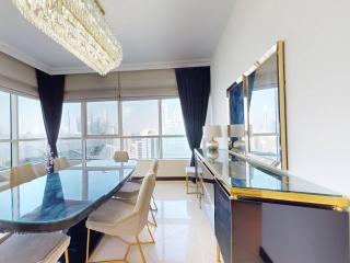 Spacious Duplex 4BR with Maids Room - 5