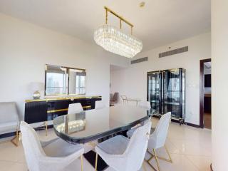 Spacious Duplex 4BR with Maids Room - 4