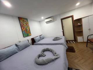 White Rose Guesthouse - Koh Rong - 8