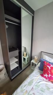 The Base Central Pattaya apartments - Pattaya - 4