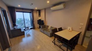 The Base Central Pattaya apartments - Pattaya - 5