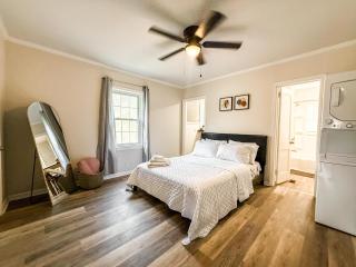 Budget friendly duplex in Durham - Durham - 7