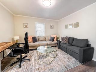 Budget friendly duplex in Durham - Durham - 4