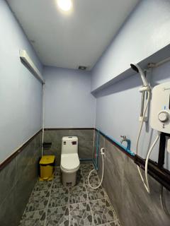 White Rose Guesthouse - Koh Rong - 9