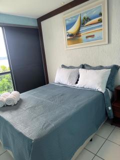 Porto Real Resort vista mar - 1