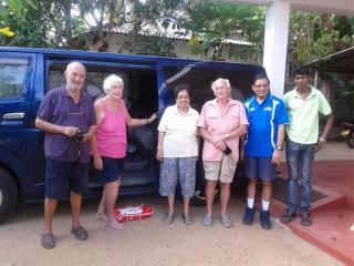 Didula Holiday Resort Anuradhapura - 3