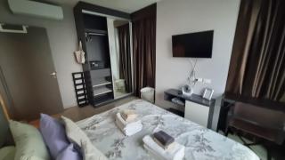 The Base Central Pattaya apartments - Pattaya - 8