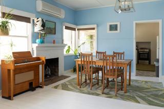 Cosy & historic 2-bed apartment - Barkers Creek - 1