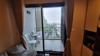 The Base Central Pattaya apartments - Pattaya - 9