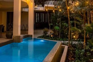 K'uyen Boutique Hotel - Tulum - 0