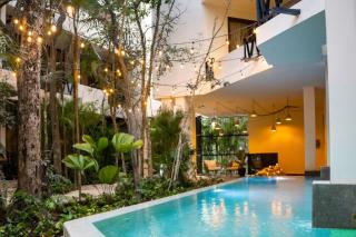 K'uyen Boutique Hotel - Tulum - 2
