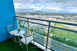 Studio for Couples with Instax and Mt Arayat View - San Fernando - 7