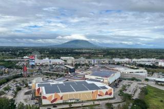 La Luna I - Premium Studio with Huge Balcony & Mt Arayat View - San Fernando - 1