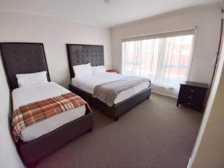 136 St George Motel - Auckland - 9