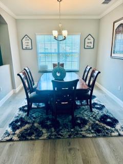 Spectacular NEW Home With Lots of parking Exit 284 - Palm Coast - 7