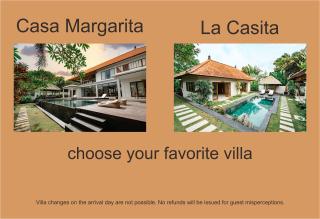 Casa Margarita Bali - Canggu - 8