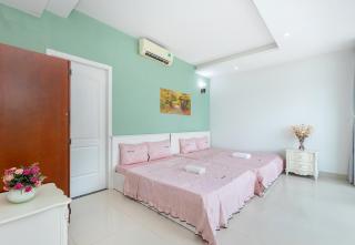 Căn hộ OASKY Sơn Thịnh 2 - Tùng Lâm Vũng Tàu - 6