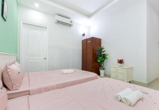 Căn hộ OASKY Sơn Thịnh 2 - Tùng Lâm Vũng Tàu - 1