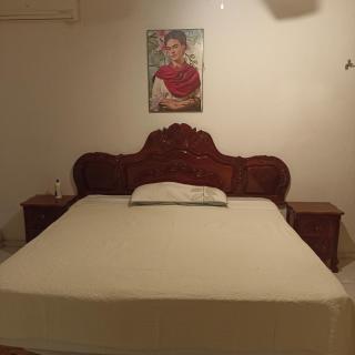 Casa ISA - Cancún - 1