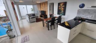 Villa Paradise, Pool and Sea View - Chaweng - 1