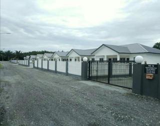 SHAH HOMESTAY Pulau Indah - 4