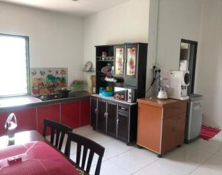 SHAH HOMESTAY Pulau Indah - 6