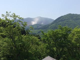 Hakone Fura - Hakone - 3