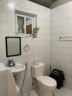 Casa Ricaforte - ROOFTOP 3rd Floor Quiet Mountain View - 8