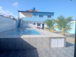 vacation home - Peruíbe - 8