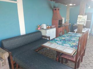 vacation home - Peruíbe - 2