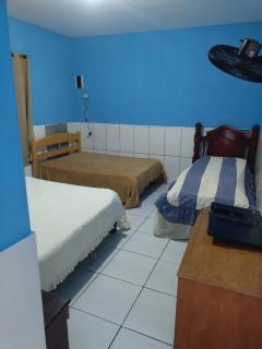 vacation home - Peruíbe - 1