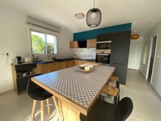 Villa climatisée avec Wi-Fi et parking à Balaruc-les-Bains - FR-1-503-182 - Balaruc-les-Bains - 9