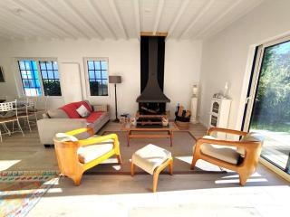 Villa rénovée 4 ch. à 50m du Bassin avec terrasse et jardin, WIFI, parking - FR-1-736-54 - Lège-Cap-Ferret - 1