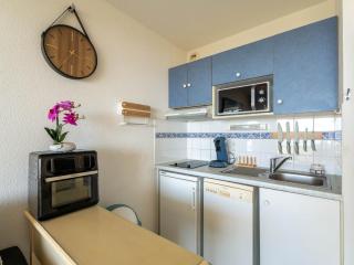 Appartement 6 pers., vue océan, Mimizan Plage, parking - FR-1-50-158 - Mimizan - 9