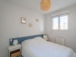 Appartement 6 pers., vue océan, Mimizan Plage, parking - FR-1-50-158 - Mimizan - 8