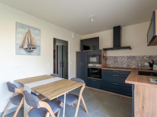 Appartement moderne à Mimizan Plage, proche de l'océan, pour 6 pers, terrasse est - FR-1-50-159 - Mimizan - 0