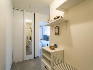 Appartement moderne à Mimizan Plage, proche de l'océan, pour 6 pers, terrasse est - FR-1-50-159 - 6