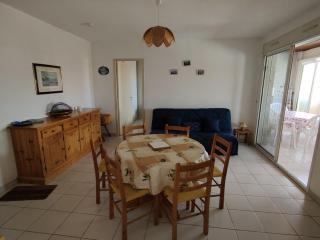 Appart 2 ch avec loggia à 100m du centre - FR-1-781-89 - Valras-Plage - 5