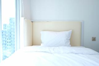 Exclusive and Spacious 2BR Apartment at Supermall Mansion Surabaya By Travelio - Surabaya - 3