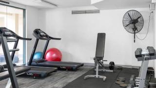 Braddon Bliss - Sleek Apartment Near Attractions - 6