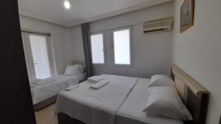 Fethiye Merkezde Günlük Daire - Fethiye - 6