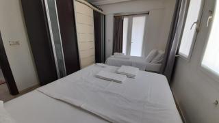Fethiye Merkezde Günlük Daire - Fethiye - 2