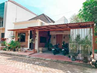 Handaru Guest House - Godean - 8