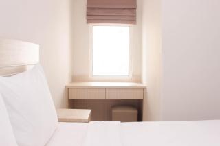 Nice and Comfy 2BR Springlake Apartment near Summarecon Bekasi By Travelio - 5