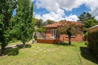 Warrendine Dream - Immaculate Cosy & Convenient - Orange - 4