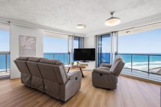 Peninsula Surfers Paradise - Hosted by Coastal Letting - 4