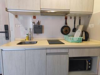 Seven seas condo family kindly 2 bedroom highfloor poolview resort - 2