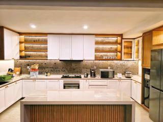 Pandawa Cove Villa by ABM - Badung - 1