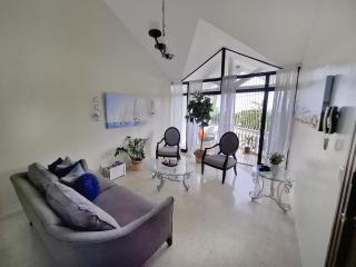 Bright & Modern Apartment in Puerto Plata, Secure, and Central! - 6